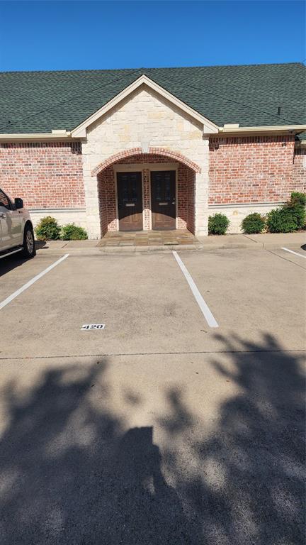 Mayfield Cooper Station Office - Commercial Lease