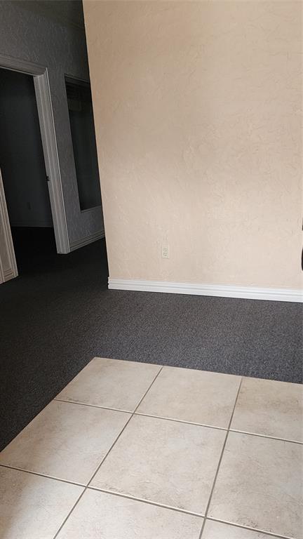 Mayfield Cooper Station Office - Commercial Lease