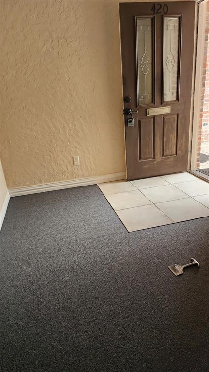 Mayfield Cooper Station Office - Commercial Lease