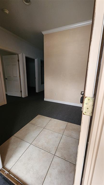 Mayfield Cooper Station Office - Commercial Lease