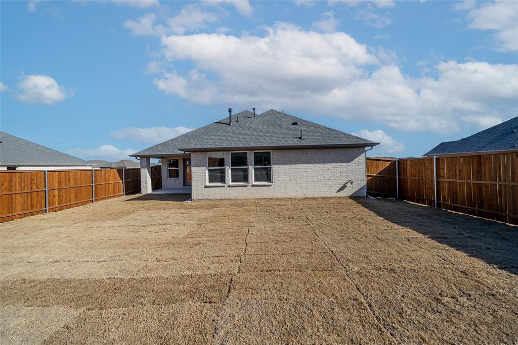 AnaCapri Phase 1A - Residential Lease