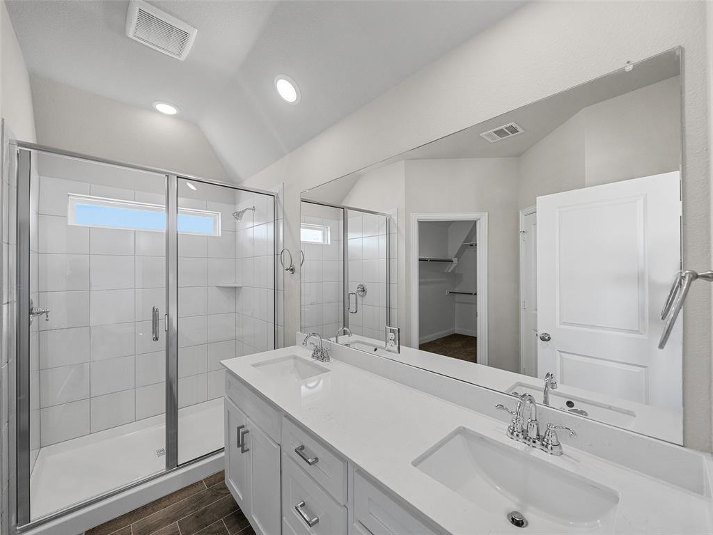 AnaCapri Phase 1A - Residential Lease