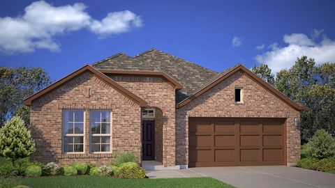 1200 MARSHA Lane Decatur TX 76234