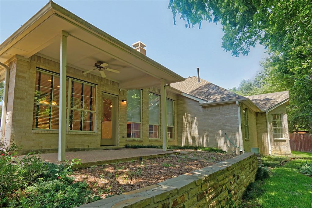 8428 Quinton Point Drive