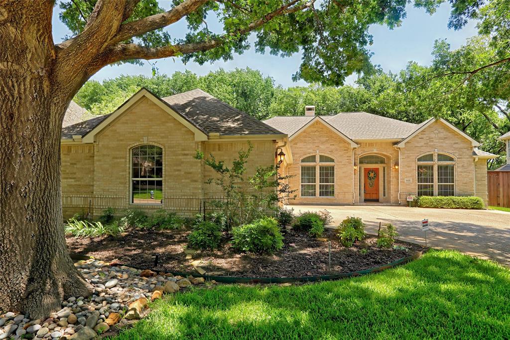 8428 Quinton Point Drive