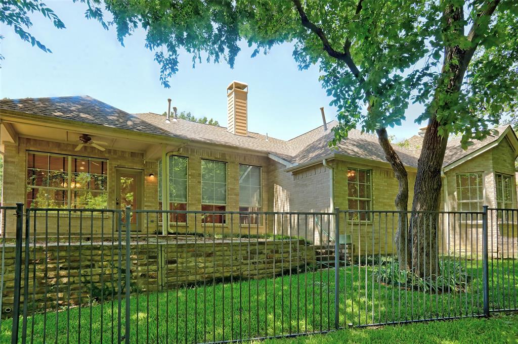 8428 Quinton Point Drive