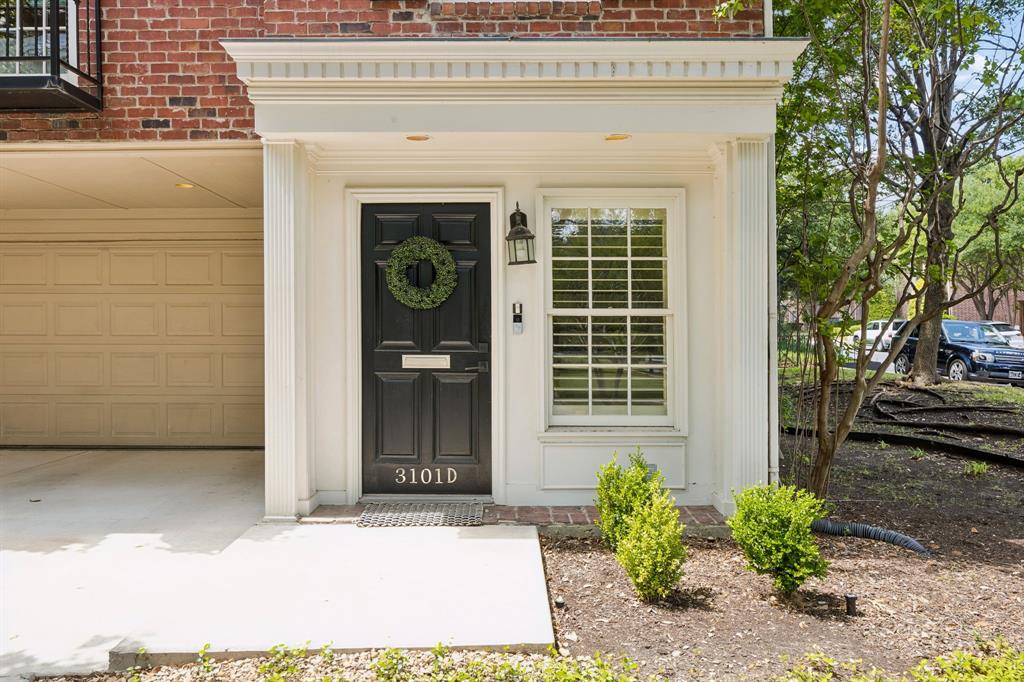 3101 Rosedale Avenue D