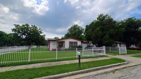 A home in Fort Worth