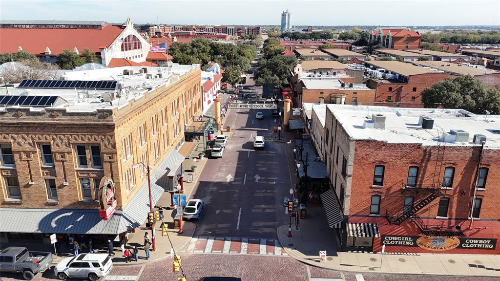 Greenwood Sub #1 - Residential