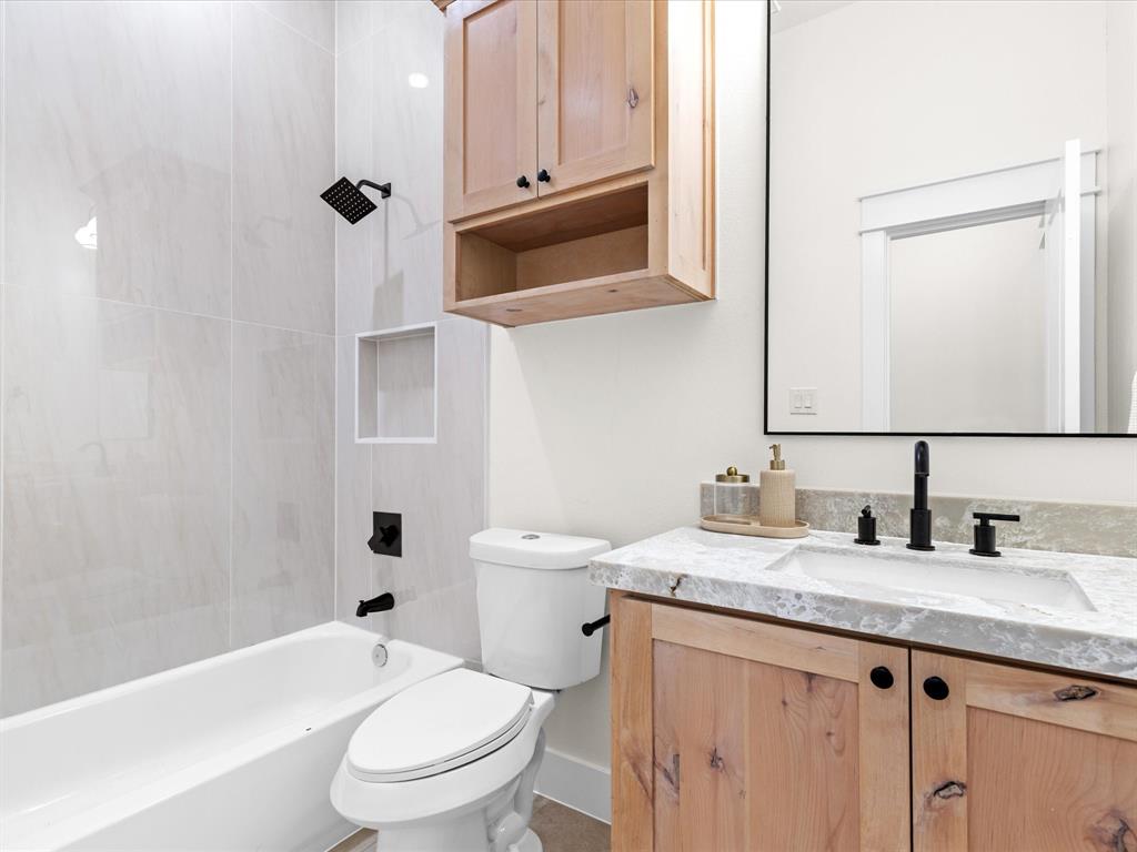 Greenwood Sub #1 - Residential