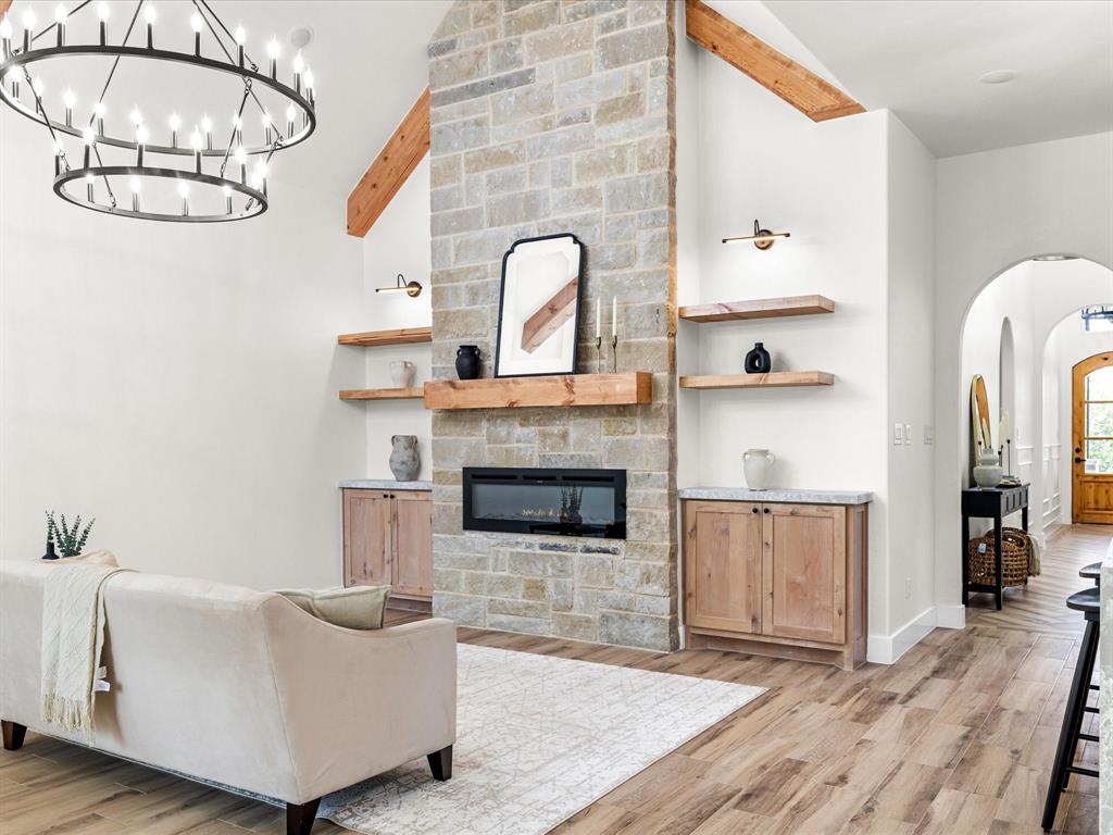 Greenwood Sub #1 - Residential