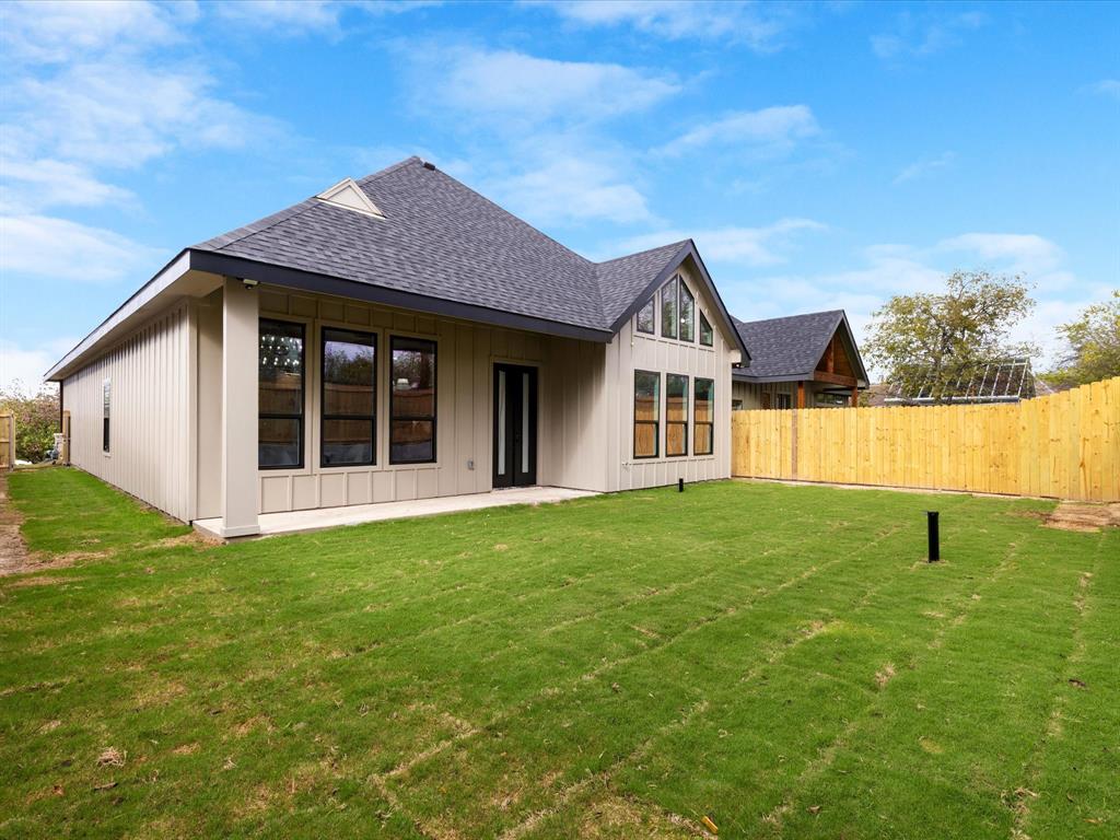 Greenwood Sub #1 - Residential