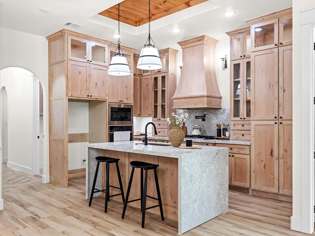 Greenwood Sub #1 - Residential