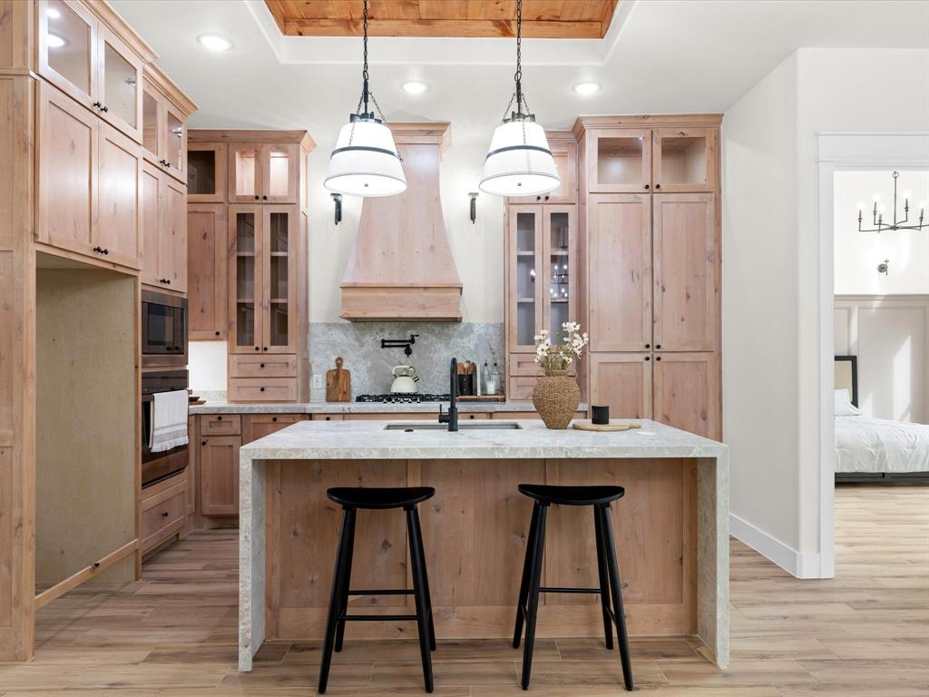 Greenwood Sub #1 - Residential