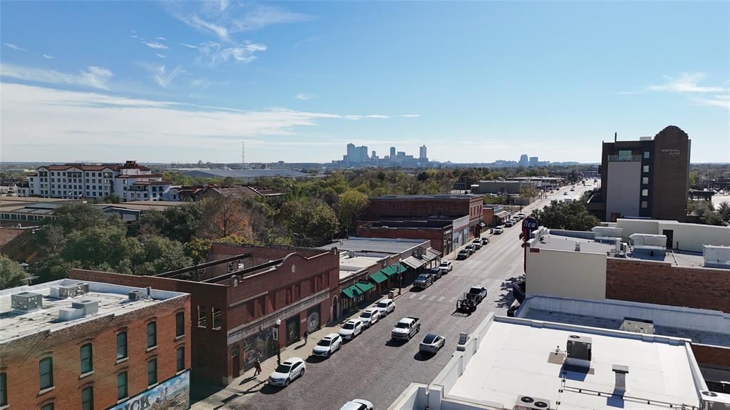 Greenwood Sub #1 - Residential