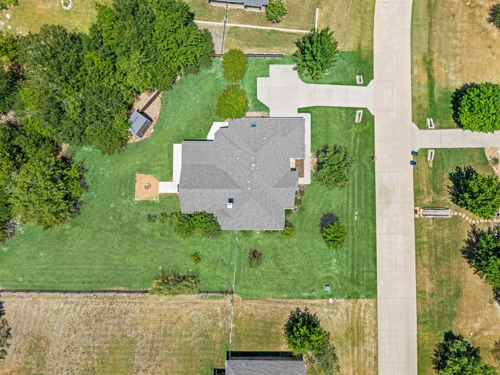 7710 Valley Ridge Drive