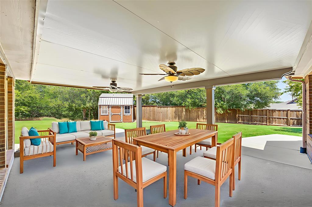7710 Valley Ridge Drive