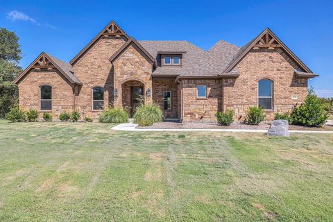 4056 Overlook Way Weatherford TX 76085