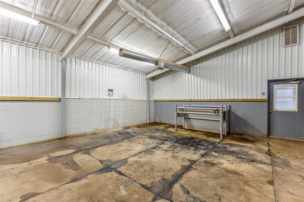 SURV: T & P R R CO - Farm