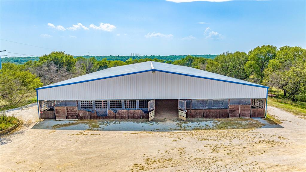 SURV: T & P R R CO - Farm