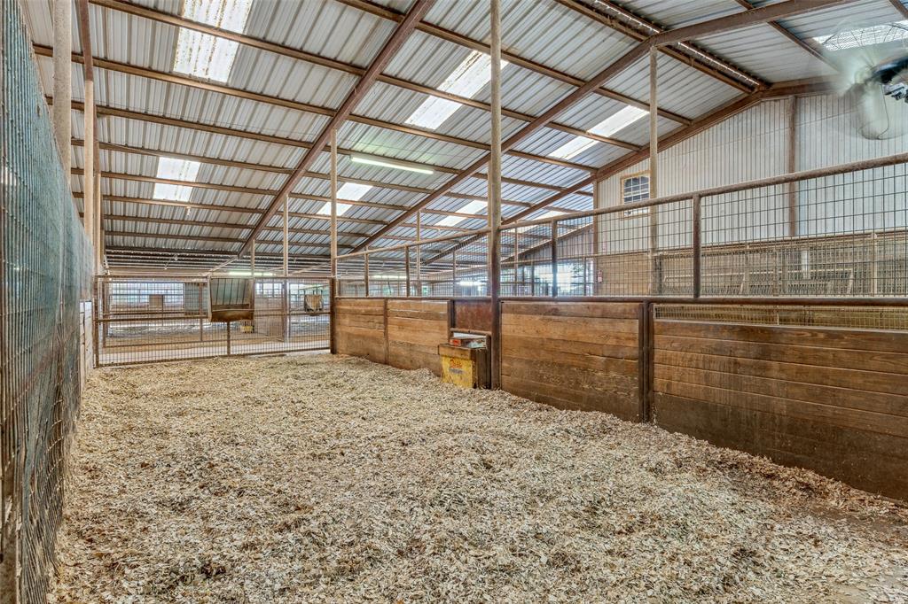 SURV: T & P R R CO - Farm