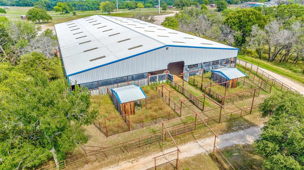 SURV: T & P R R CO - Farm