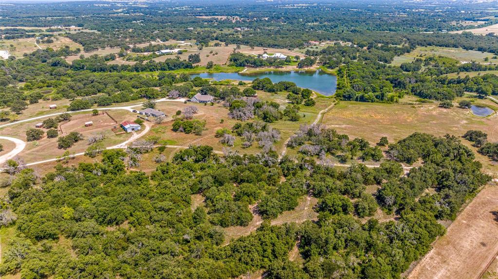 SURV: T & P R R CO - Farm