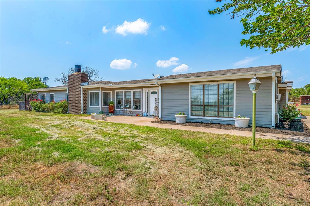 SURV: T & P R R CO - Farm