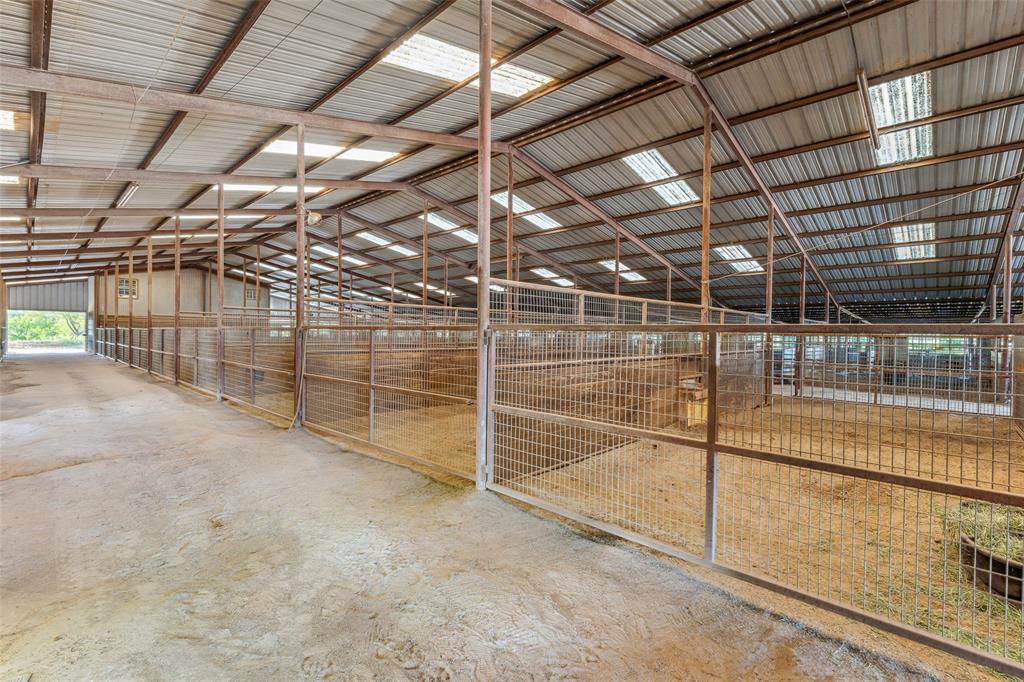 SURV: T & P R R CO - Farm