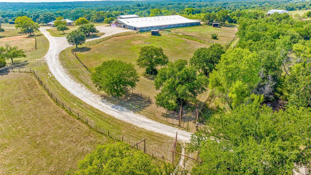 SURV: T & P R R CO - Farm