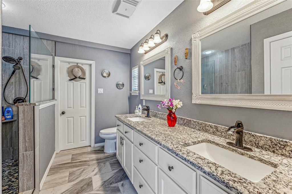 SURV: T & P R R CO - Farm