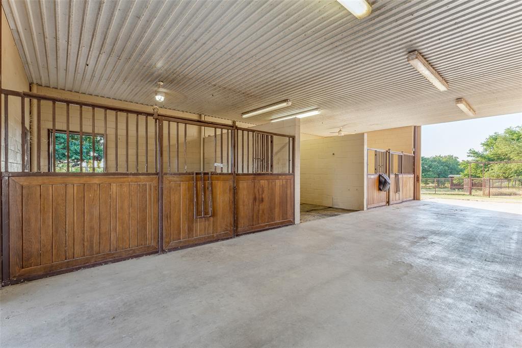 SURV: T & P R R CO - Farm