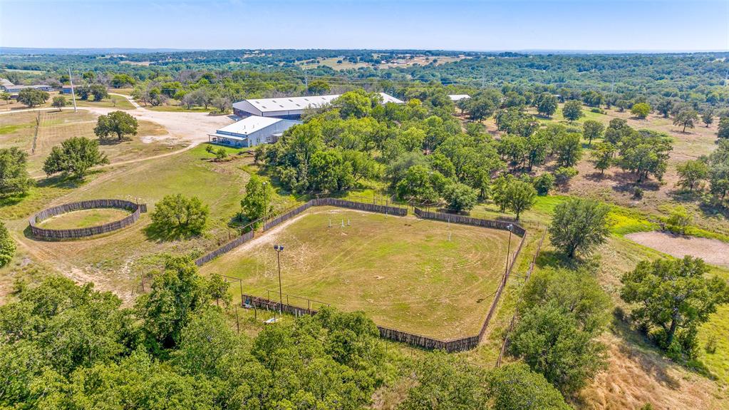 SURV: T & P R R CO - Farm