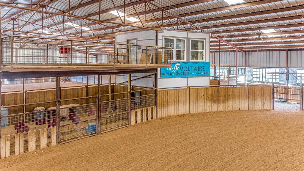 SURV: T & P R R CO - Farm