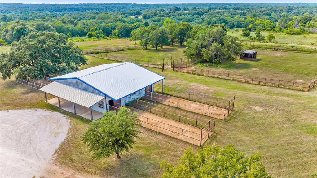 SURV: T & P R R CO - Farm