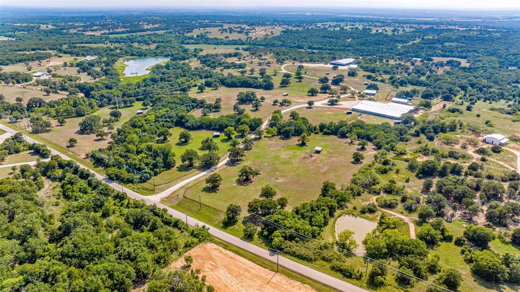 SURV: T & P R R CO - Farm