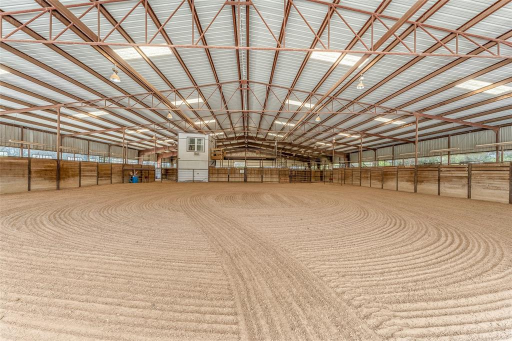 SURV: T & P R R CO - Farm