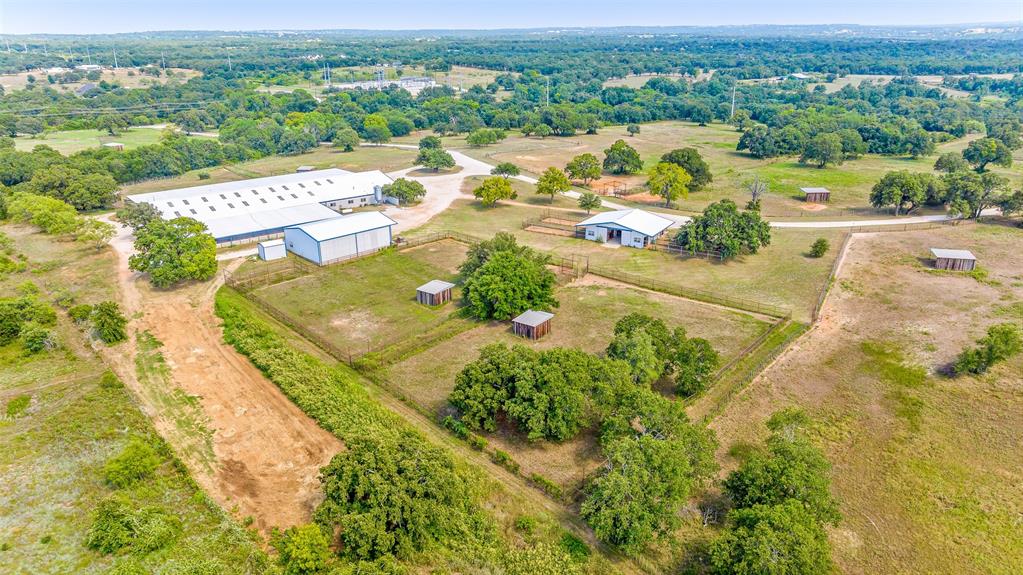 SURV: T & P R R CO - Farm