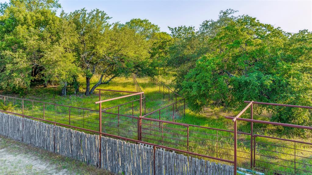 SURV: T & P R R CO - Farm