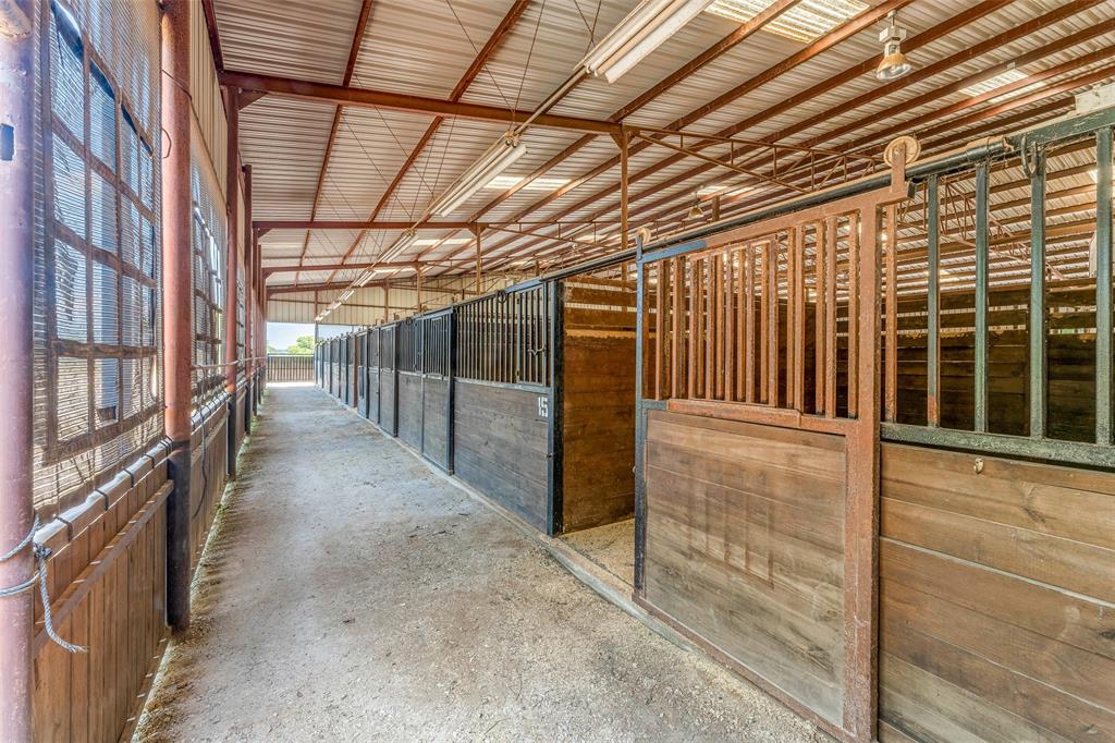 SURV: T & P R R CO - Farm