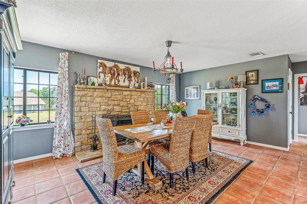 SURV: T & P R R CO - Farm