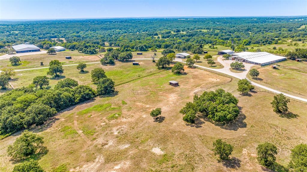 SURV: T & P R R CO - Farm