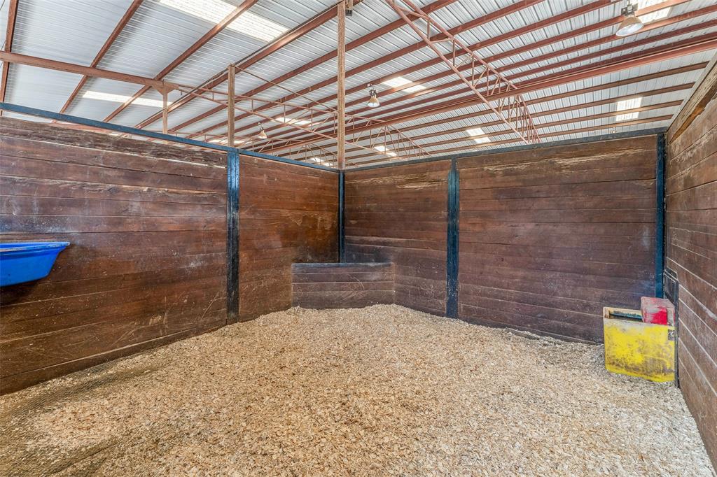 SURV: T & P R R CO - Farm