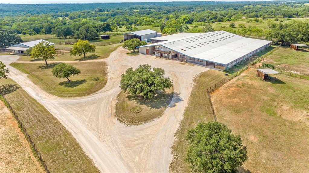 SURV: T & P R R CO - Farm