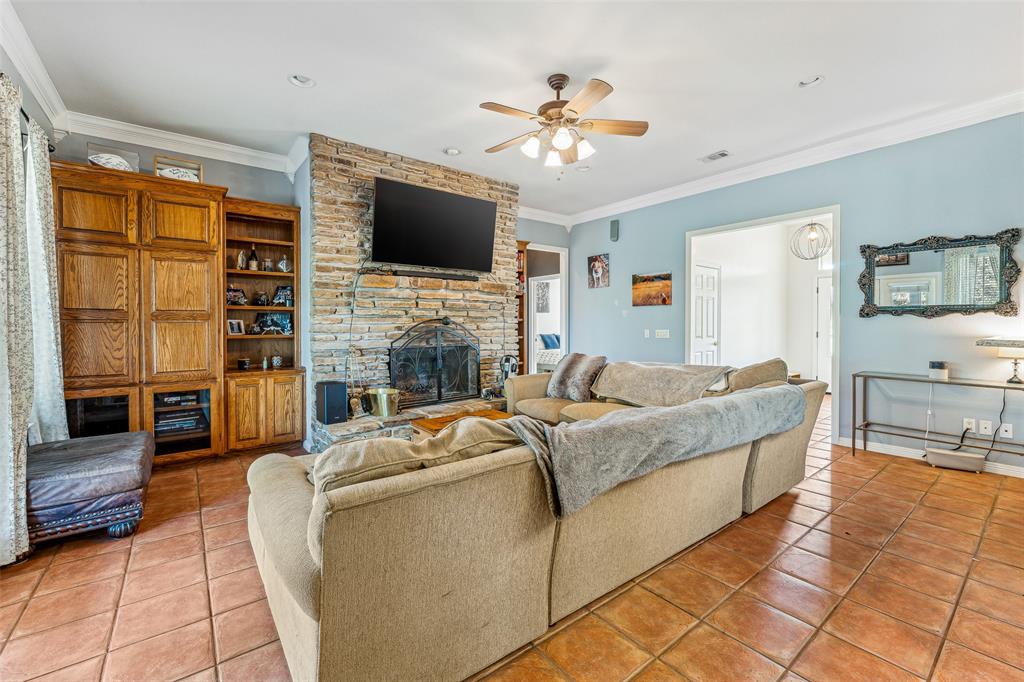 SURV: T & P R R CO - Farm