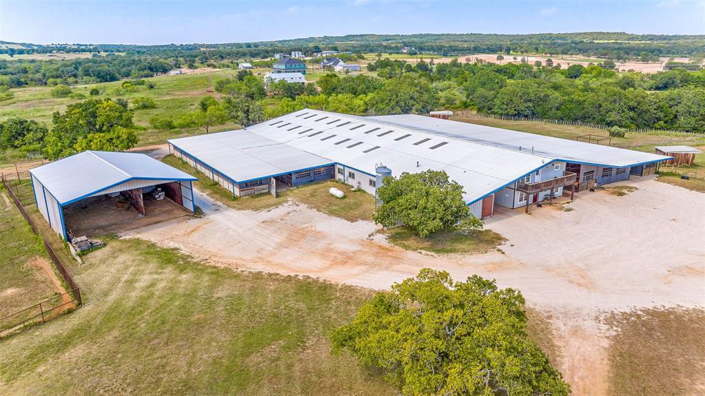 SURV: T & P R R CO - Farm