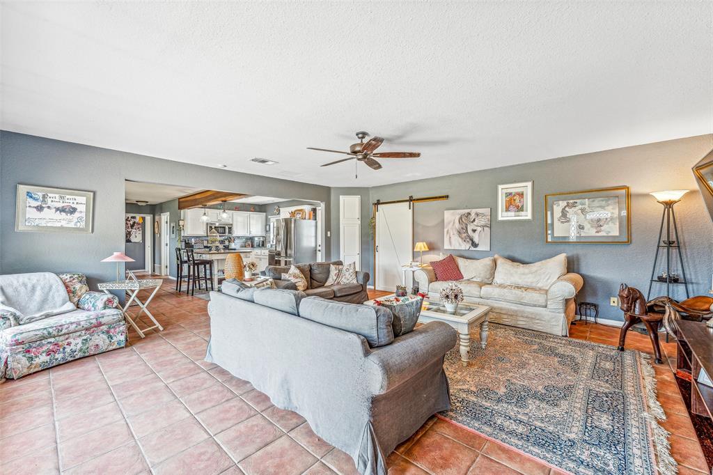 SURV: T & P R R CO - Farm