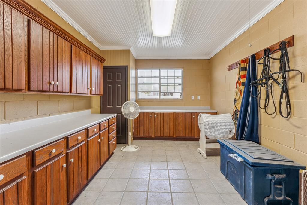 SURV: T & P R R CO - Farm