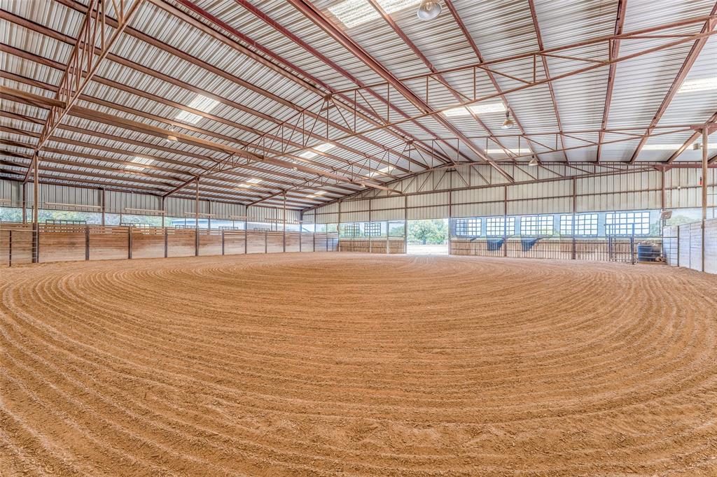 SURV: T & P R R CO - Farm