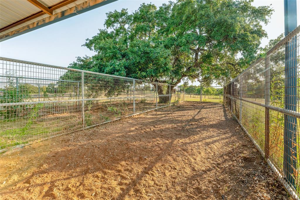 SURV: T & P R R CO - Farm